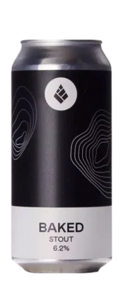 Drop Project Baked 44 Stout Bier kopen