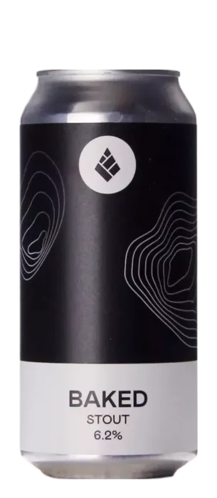 Drop Project Baked 44 Stout Bier kopen