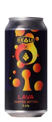Drop Project / Exale Lava 44 Buitenbeentje Bier kopen