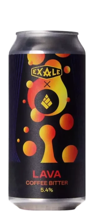 Drop Project / Exale Lava 44 Buitenbeentje Bier kopen