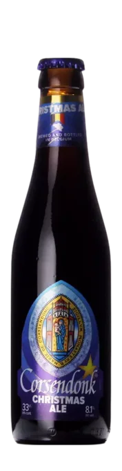 Corsendonk Christmas Ale 33cl 33 Winterbier Bier kopen