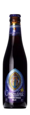 Corsendonk Christmas Ale 33cl 33 Winterbier Bier kopen