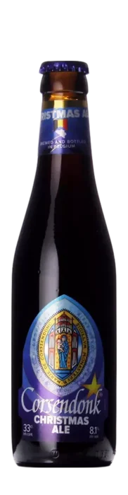 Corsendonk Christmas Ale 33cl 33 Winterbier Bier kopen