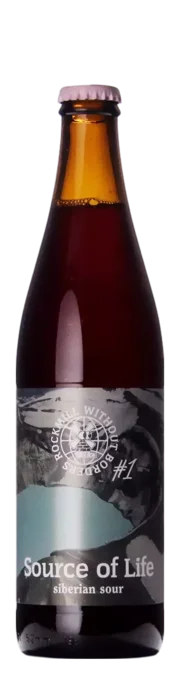 Browar Rockmill Source of Life 50 Zuurbier Bier kopen