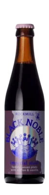 Browar Rockmill Black Noble 33 Stout Bier kopen