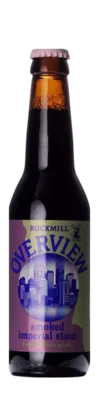 Browar Rockmill Overview 33 Stout Bier kopen