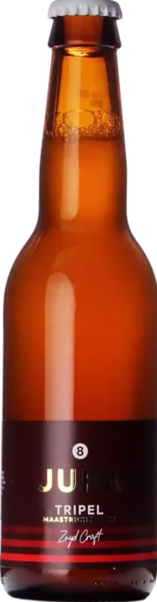 Zuyd Jura 8 33 Tripel Bier kopen
