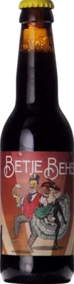 Puuro Betje Behei 33 Barley Wine Bier kopen