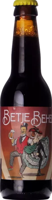 Puuro Betje Behei 33 Barley Wine Bier kopen