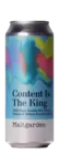 Maltgarden Content Is The King 50 IPA Bier kopen