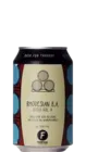 Frontaal Rhodesian BA Blend 2020 Vol II 33 Barley Wine Bier kopen
