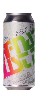 Adroit Theory Surf Nazis Must Die (Ghost 881) 47,3 IPA Bier kopen