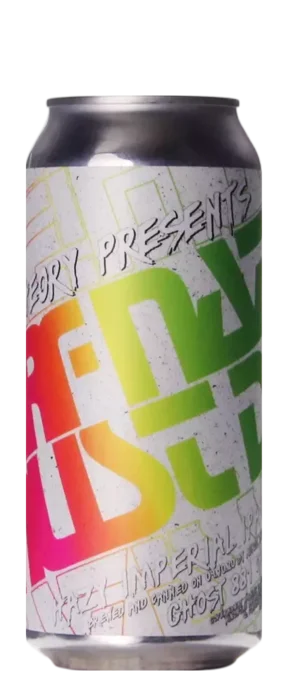 Adroit Theory Surf Nazis Must Die (Ghost 881) 47,3 IPA Bier kopen