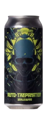 Adroit Theory Auto-Trepanation (Ghost 902) 47,3 Barley Wine Bier kopen
