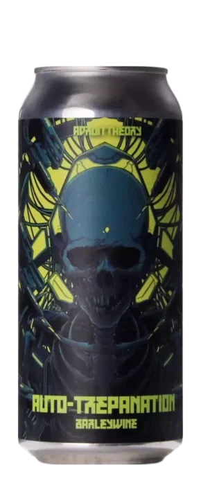 Adroit Theory Auto-Trepanation (Ghost 902) 47,3 Barley Wine Bier kopen