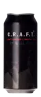 Poesiat & Kater The Poetry of Hangovers Verse 5: C.R.A.F.T. 44 Stout Bier kopen