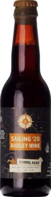 Berging Sailing '20 Barley Wine BA 33cl 33 Barley Wine Bier kopen