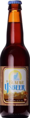 De Blauwe IJsbeer Bar Mooi Weer IJsbeer Barrel Aged 33 Tripel Bier kopen