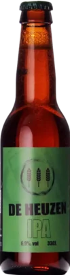 De Heuzen IPA 33 IPA Bier kopen