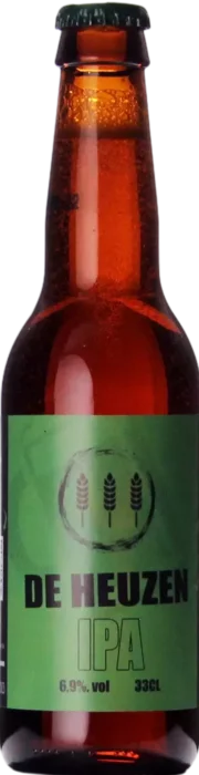 De Heuzen IPA 33 IPA Bier kopen