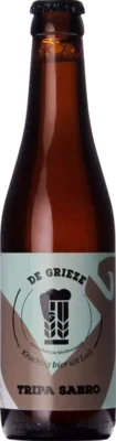 De Grieze TrIPA Sabro 33 IPA Bier kopen