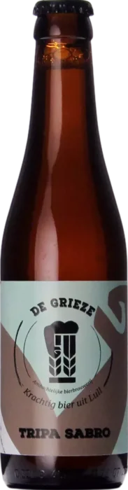 De Grieze TrIPA Sabro 33 IPA Bier kopen