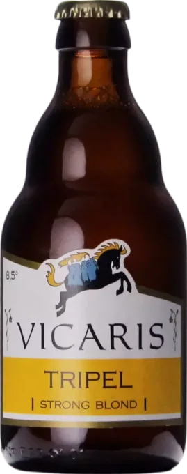 Dilewyns Vicaris Tripel 33 Tripel Bier kaufen