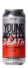 Adroit Theory Young Hipster Death (Ghost 883) 47,3 IPA Bier kopen