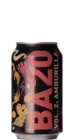 Oskar Blues BA20 Vol. 2: Amburilla 35,5 Stout Bier kopen