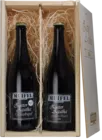 Muifel Kistje Zuster Agatha Grande Reserve Vaderdag 2021 2x75 Quadrupel Bier kopen