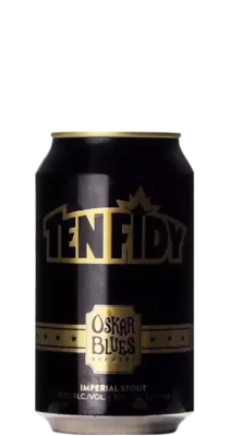 Oskar Blues Ten Fidy 35,5 Stout Bier kopen