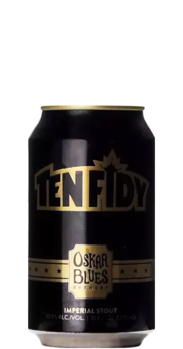 Oskar Blues Ten Fidy 35,5 Stout Bier kopen