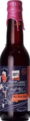 ROTT. Ms. Bar Lee 33 Barley Wine Bier kopen