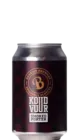 Bax Koud Vuur Blik 33 Porter Bier kopen