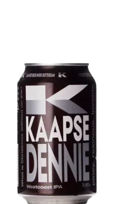Kaapse Dennie 33 IPA Bier kopen
