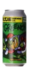 Het Uiltje The Greench Stole X-Mas 33 IPA Bier kopen