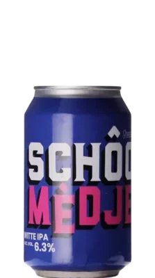 KraftBier Schôon Mèdje 33 Cadeau Tip Bier kopen