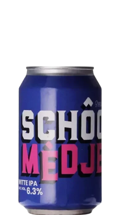 KraftBier Schôon Mèdje 33 Cadeau Tip Bier kopen