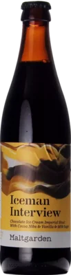 Maltgarden Iceman Interview 50 Stout Bier kopen