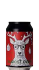 Mad Scientist Almost Over 33 Stout Bier kopen