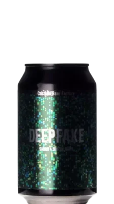 Castelló Beer Factory Deepfake 33 IPA Bier kopen