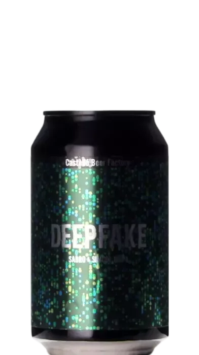 Castelló Beer Factory Deepfake 33 IPA Bier kopen
