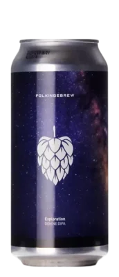 Folkingebrew Exploration 44 IPA Bier kopen
