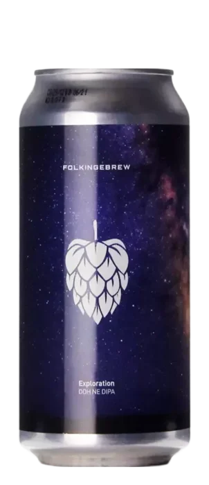 Folkingebrew Exploration 44 IPA Bier kopen