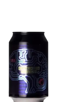 Castelló Beer Factory Destroyed Brains 33 IPA Bier kopen