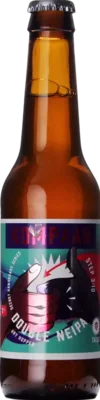 Kompaan Secret Handshake Step 3/10 33 IPA Bier kopen