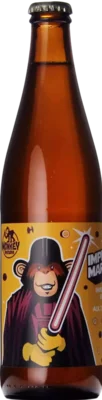 Monkey Browar Imperium Marakui 50 Zuurbier Bier kopen