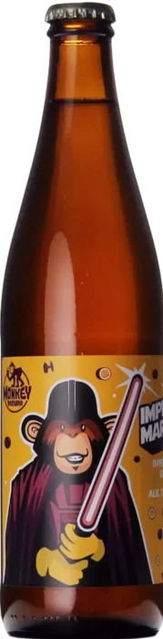 Monkey Browar Imperium Marakui 50 Zuurbier Bier kopen