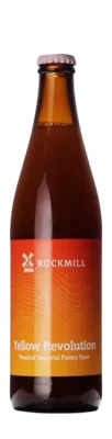 Browar Rockmill Yellow Revolution 50 Zuurbier Bier kopen