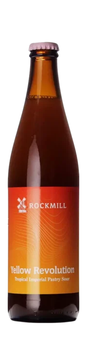 Browar Rockmill Yellow Revolution 50 Zuurbier Bier kopen